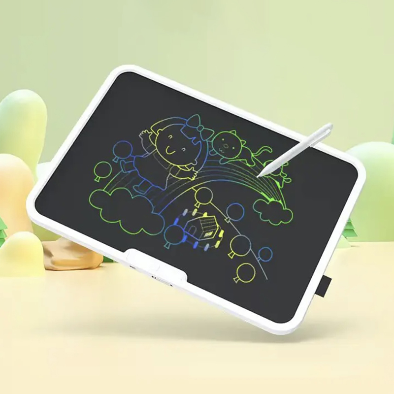 Bảng vẽ tự xóa LCD